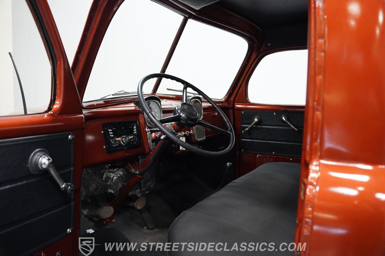 1952 Dodge B-3 Pickup