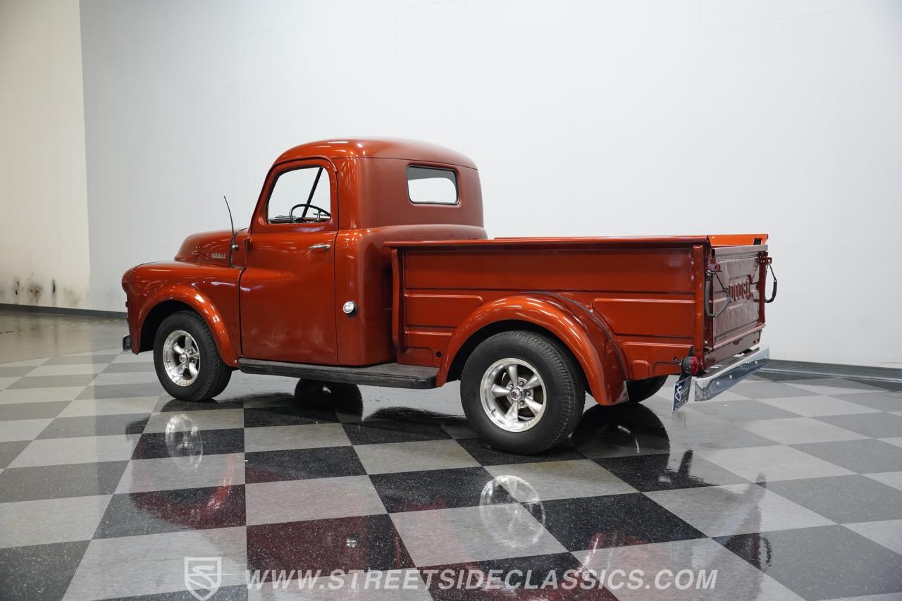 1952 Dodge B-3 Pickup