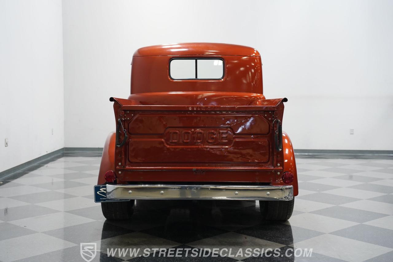 1952 Dodge B-3 Pickup