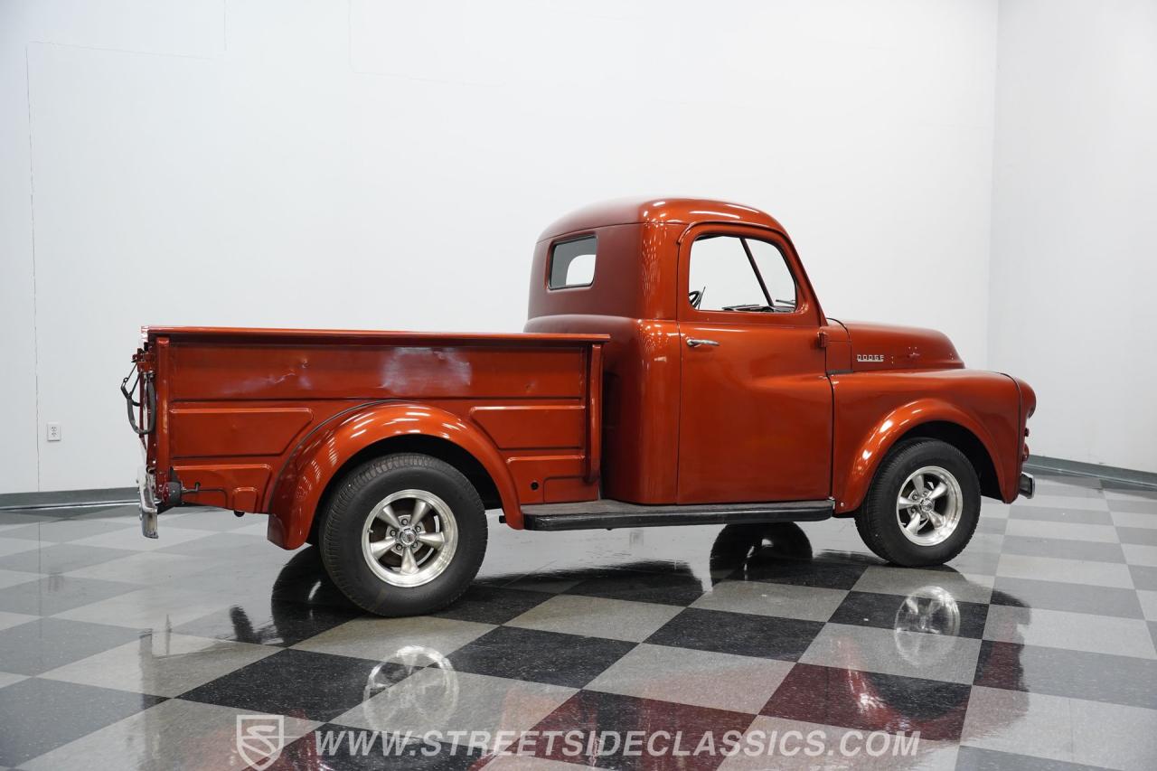 1952 Dodge B-3 Pickup