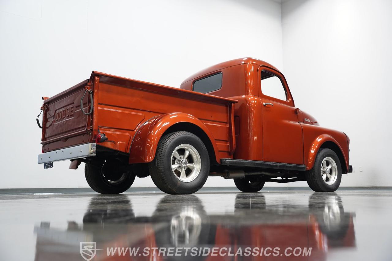 1952 Dodge B-3 Pickup