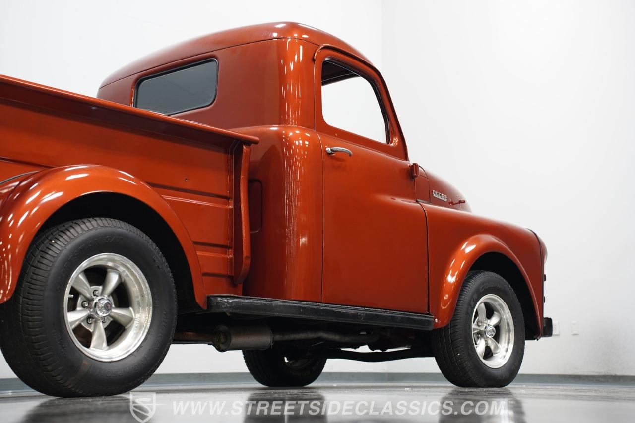 1952 Dodge B-3 Pickup
