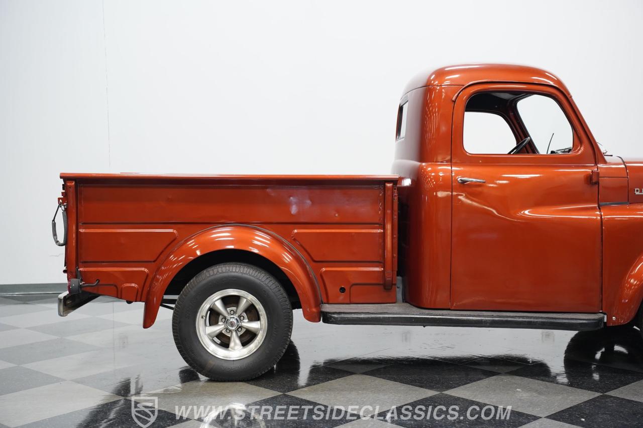 1952 Dodge B-3 Pickup