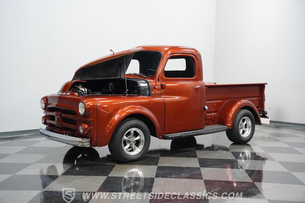 1952 Dodge B-3 Pickup