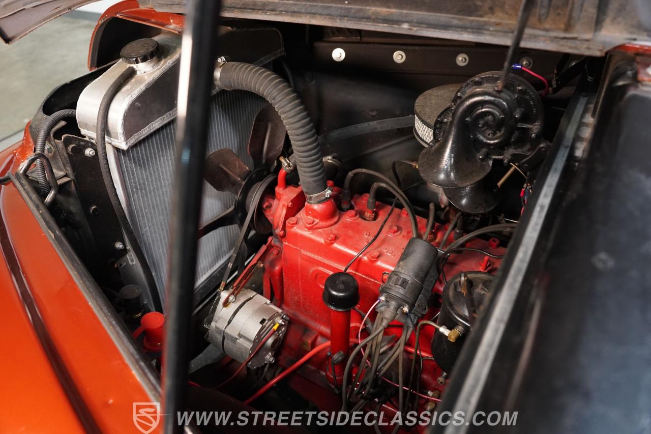 1952 Dodge B-3 Pickup