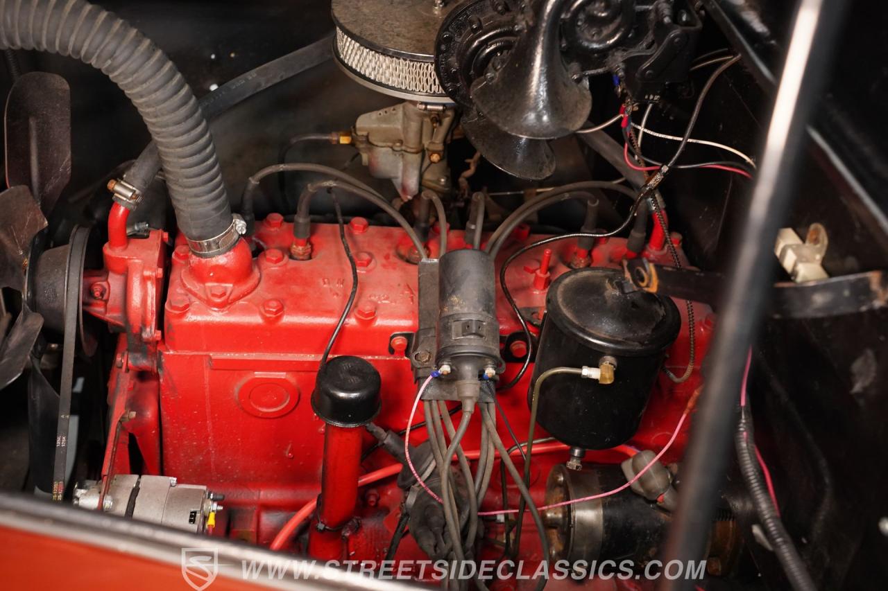 1952 Dodge B-3 Pickup