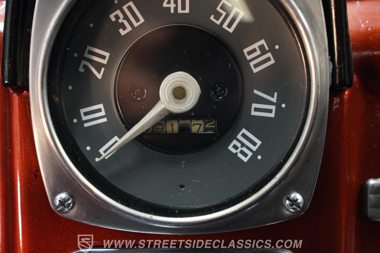 1952 Dodge B-3 Pickup