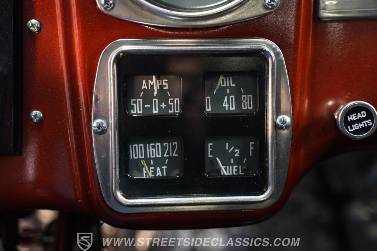 1952 Dodge B-3 Pickup