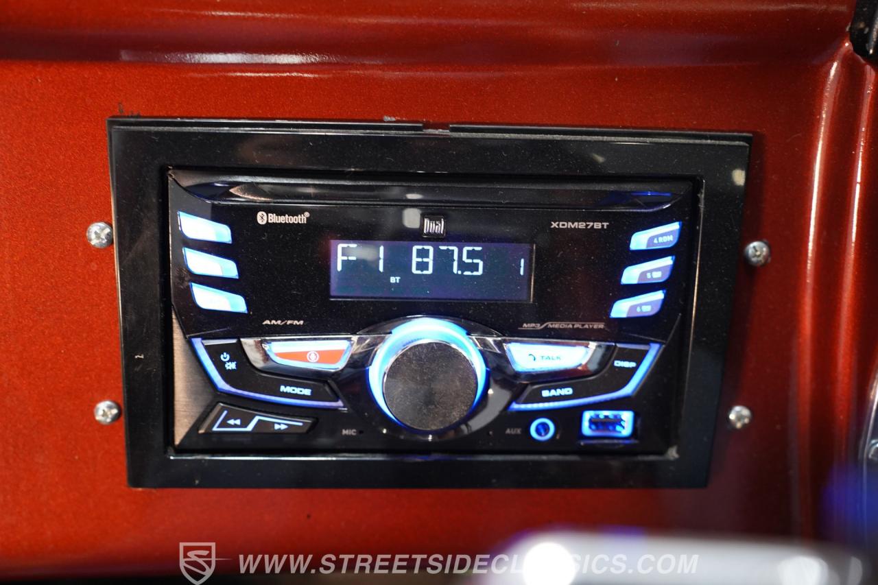 1952 Dodge B-3 Pickup