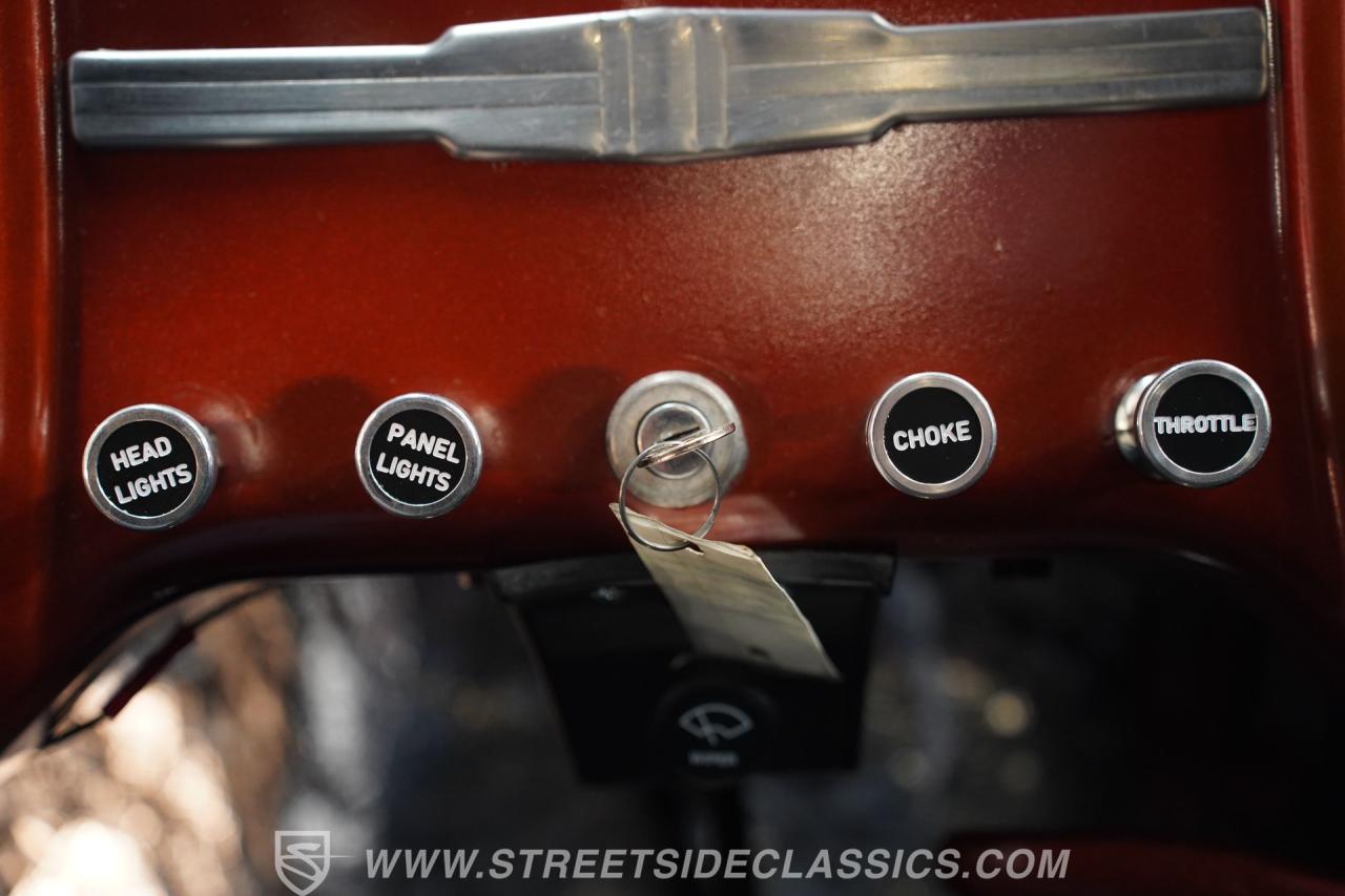 1952 Dodge B-3 Pickup