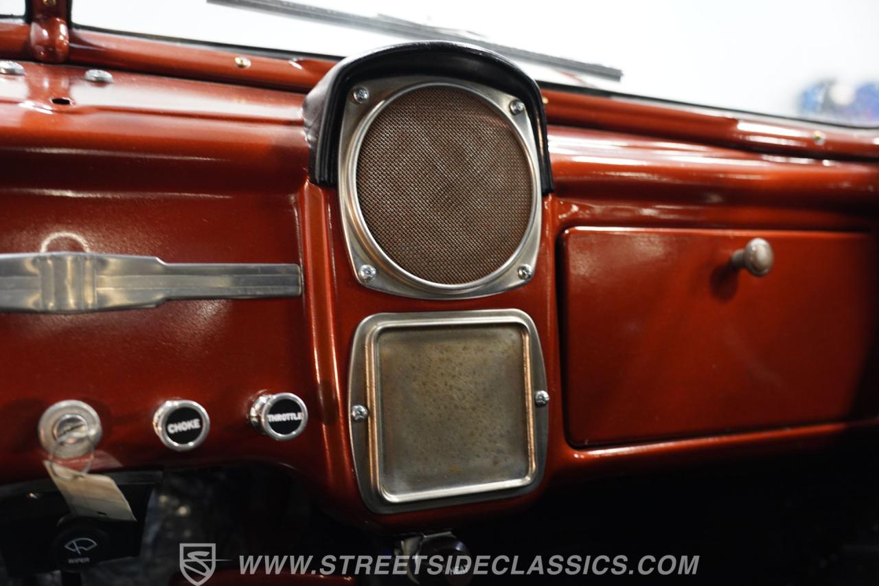 1952 Dodge B-3 Pickup