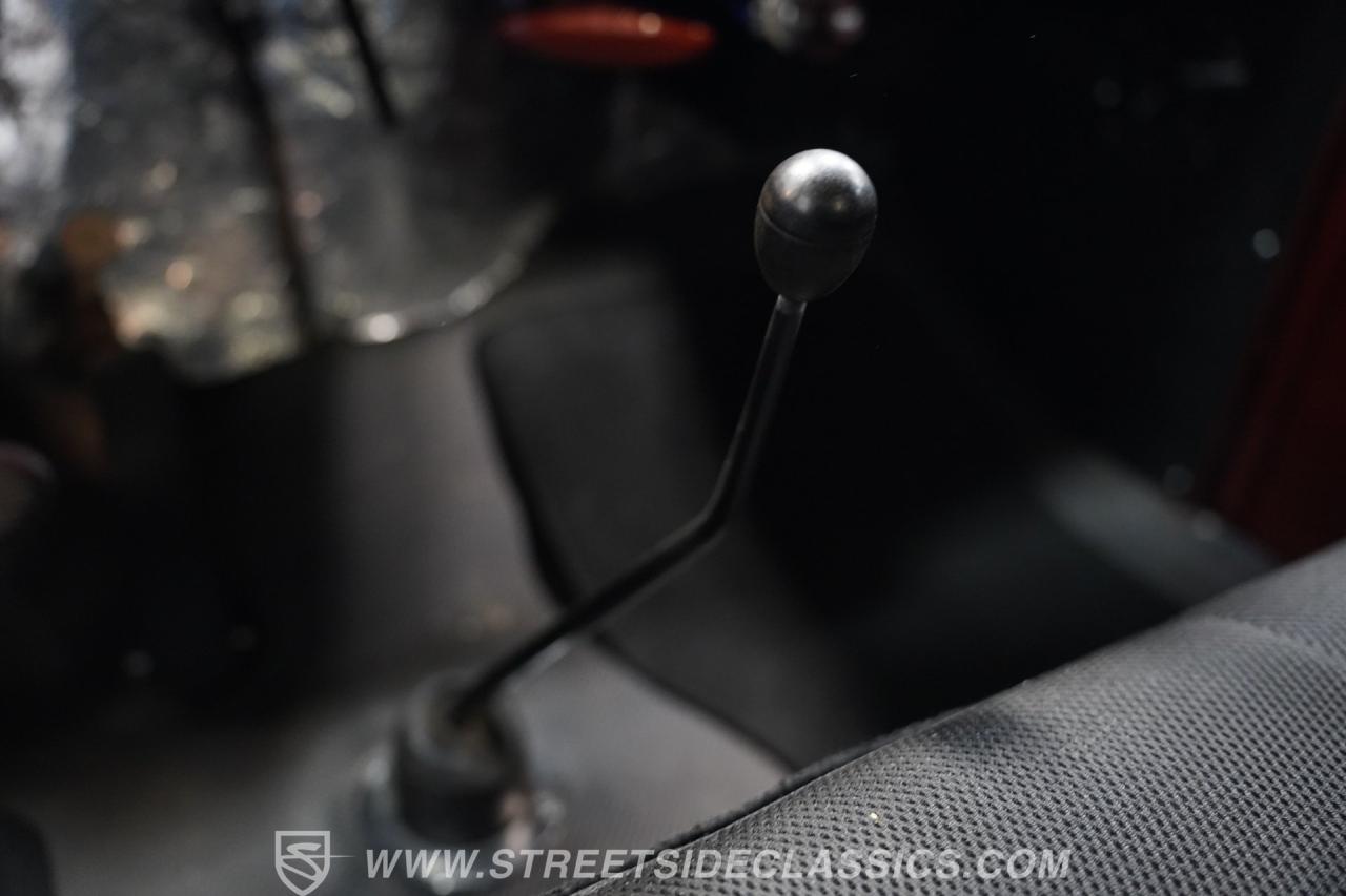 1952 Dodge B-3 Pickup