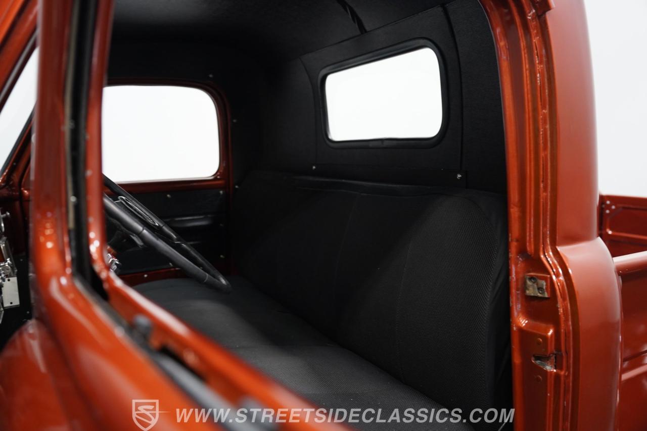 1952 Dodge B-3 Pickup