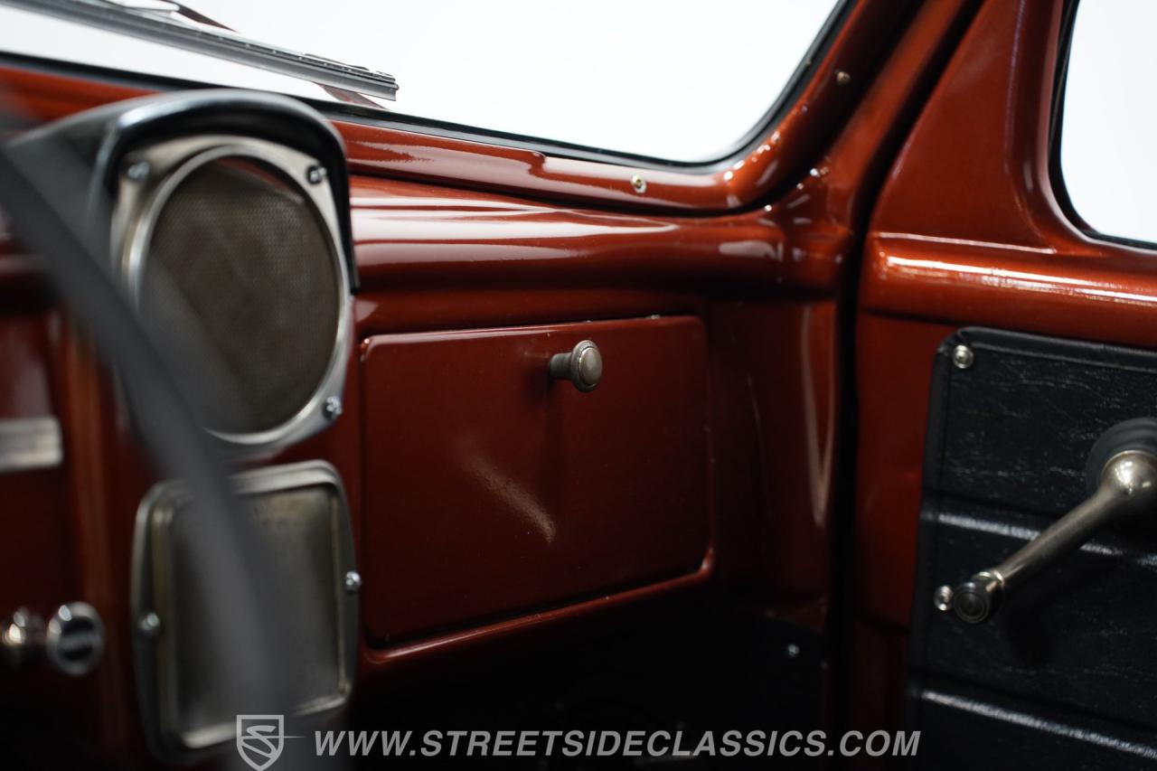 1952 Dodge B-3 Pickup