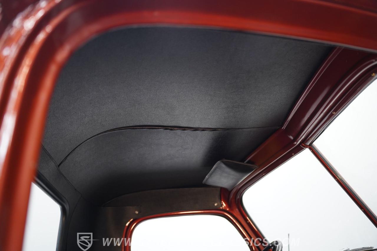 1952 Dodge B-3 Pickup