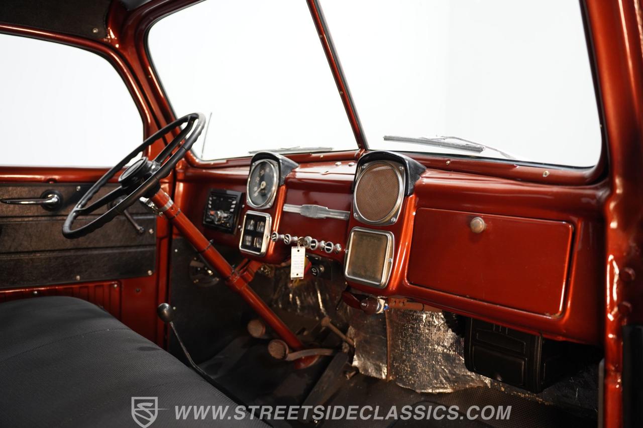 1952 Dodge B-3 Pickup