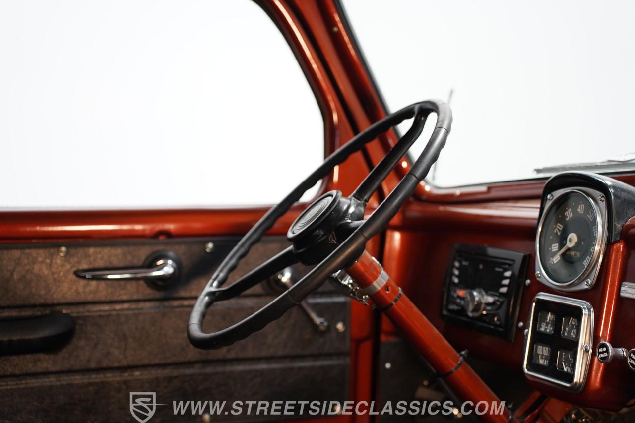 1952 Dodge B-3 Pickup