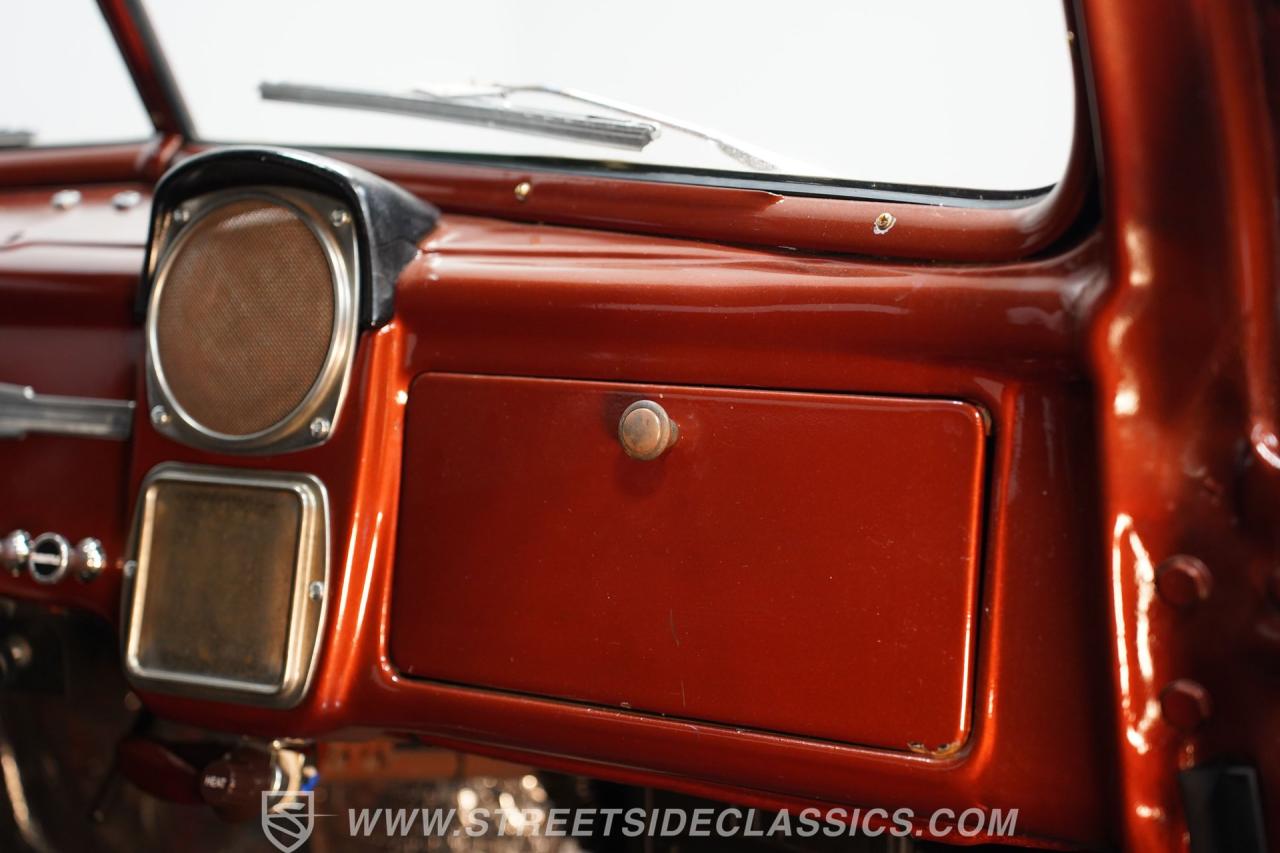 1952 Dodge B-3 Pickup