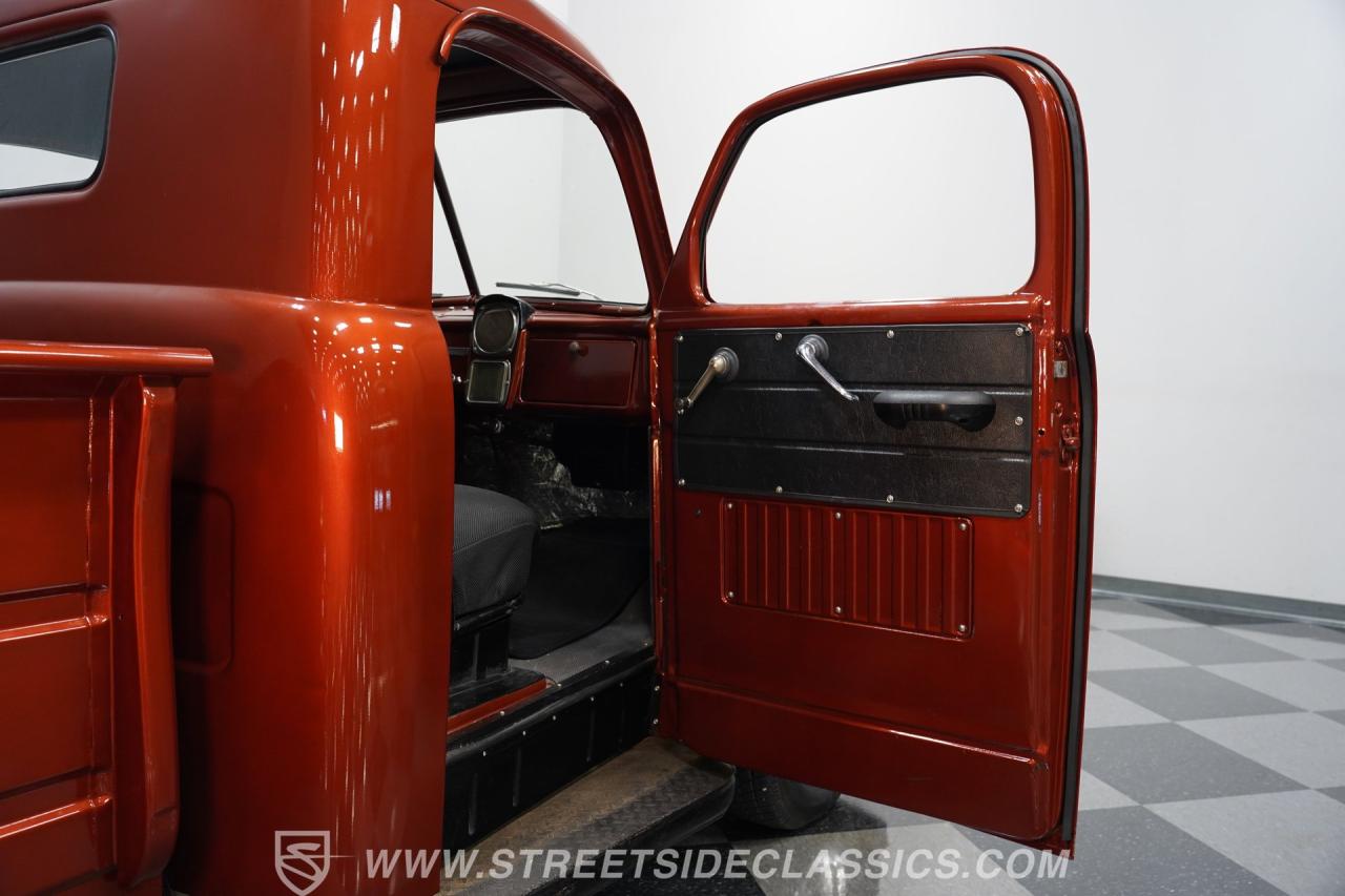 1952 Dodge B-3 Pickup