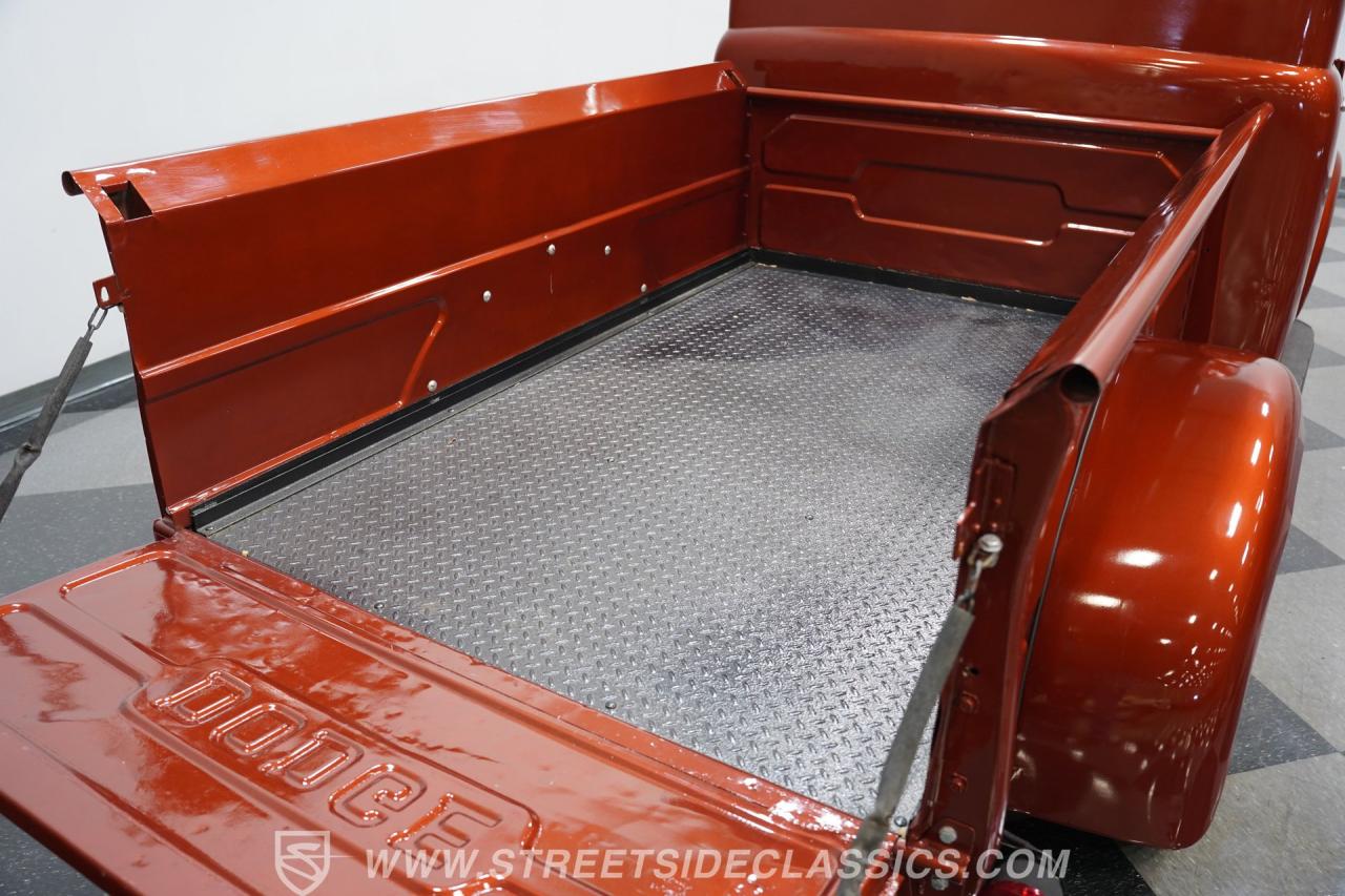 1952 Dodge B-3 Pickup