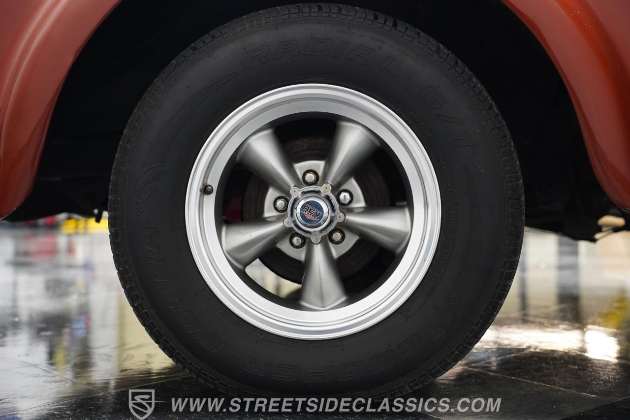 1952 Dodge B-3 Pickup