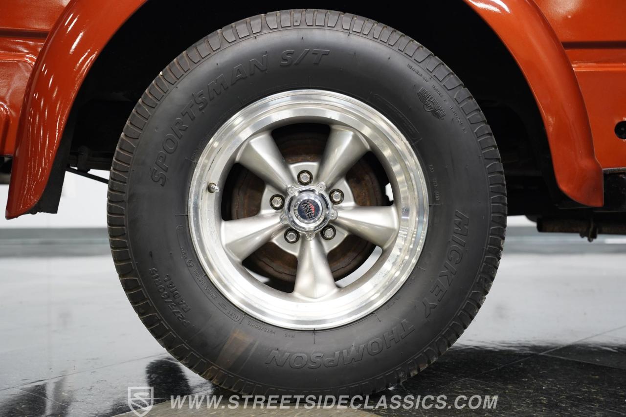 1952 Dodge B-3 Pickup