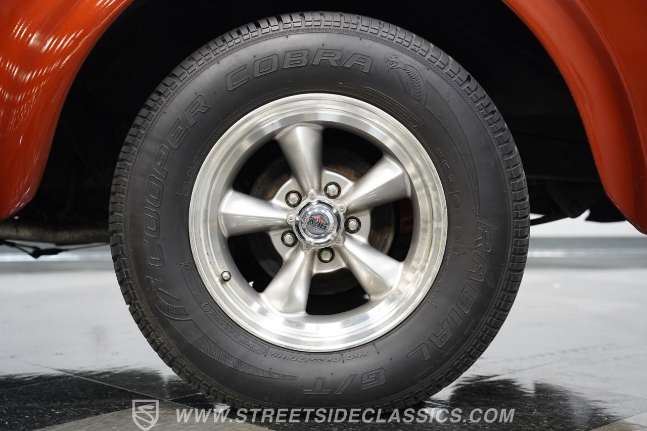 1952 Dodge B-3 Pickup