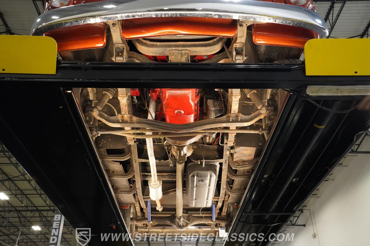 1952 Dodge B-3 Pickup