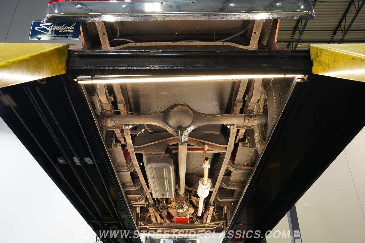 1952 Dodge B-3 Pickup