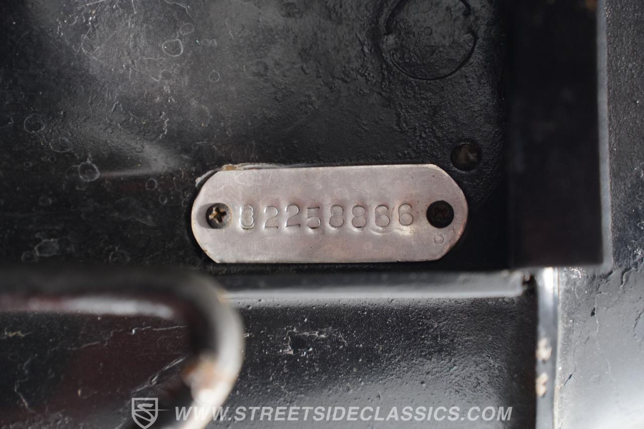 1952 Dodge B-3 Pickup