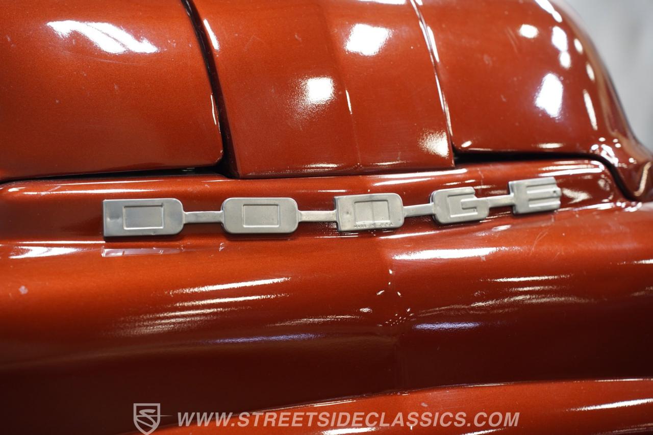 1952 Dodge B-3 Pickup