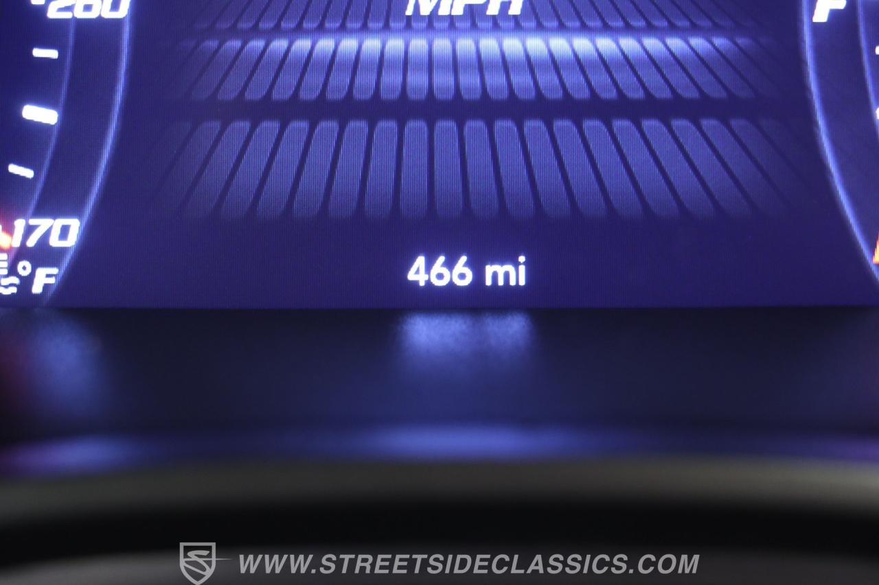 2023 Dodge Challenger R/T Scat Pack Widebody Swinger Special Edition