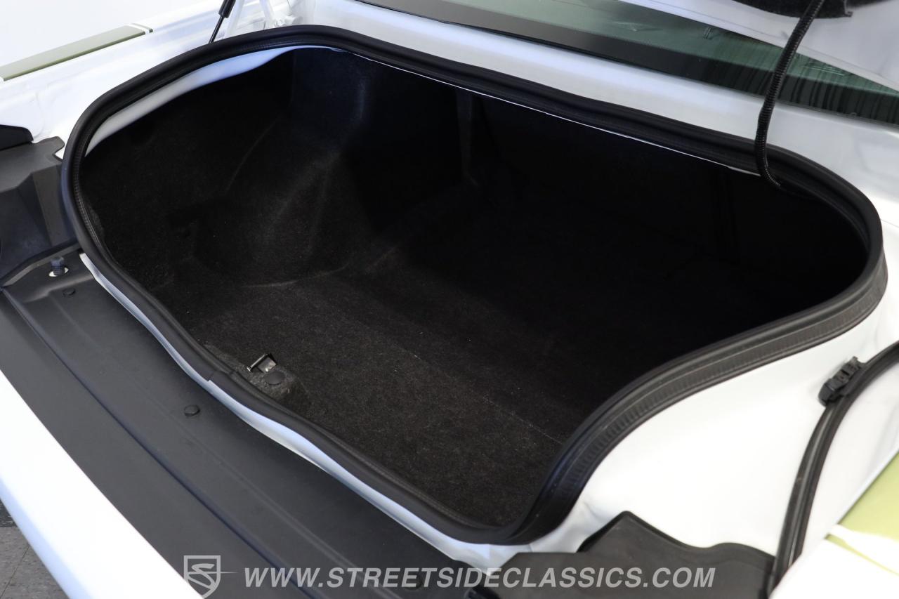 2023 Dodge Challenger R/T Scat Pack Widebody Swinger Special Edition