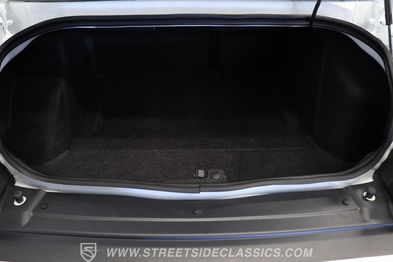 2023 Dodge Challenger R/T Scat Pack Widebody Swinger Special Edition