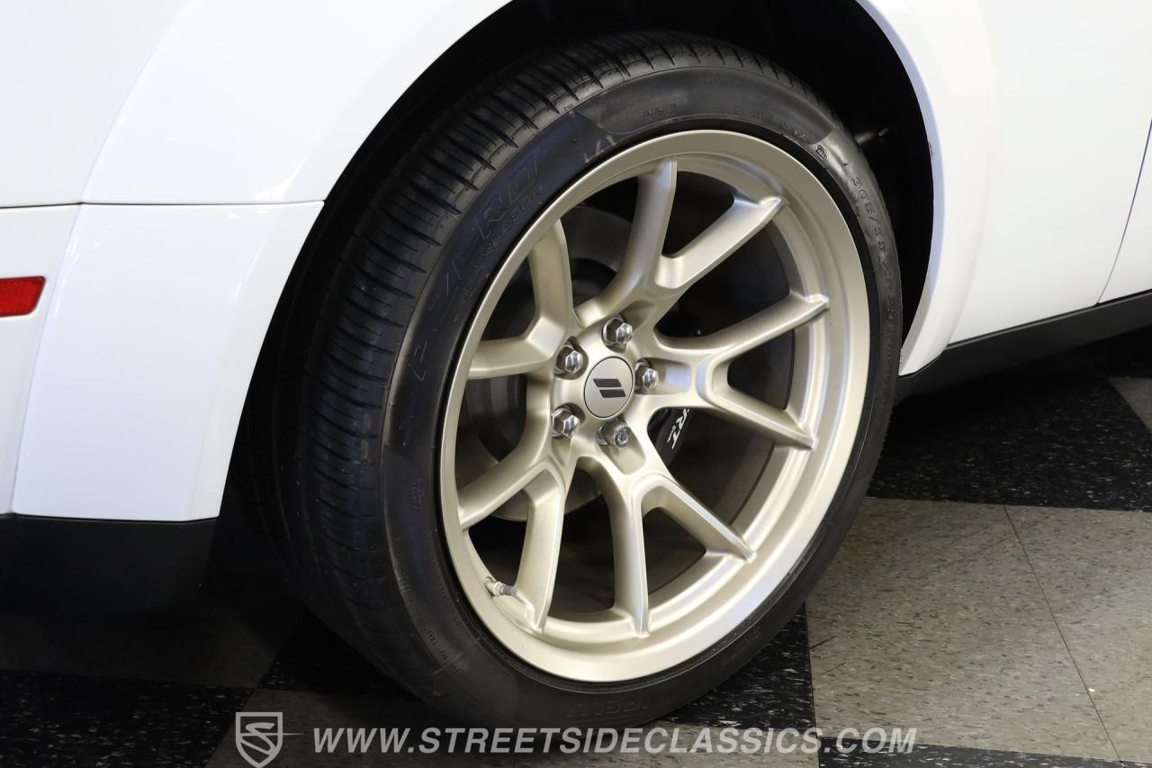 2023 Dodge Challenger R/T Scat Pack Widebody Swinger Special Edition