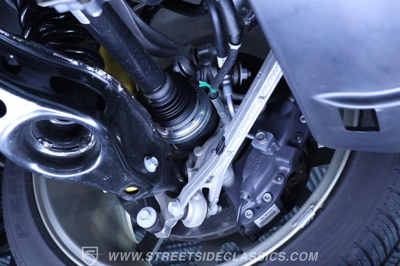 2023 Dodge Challenger R/T Scat Pack Widebody Swinger Special Edition