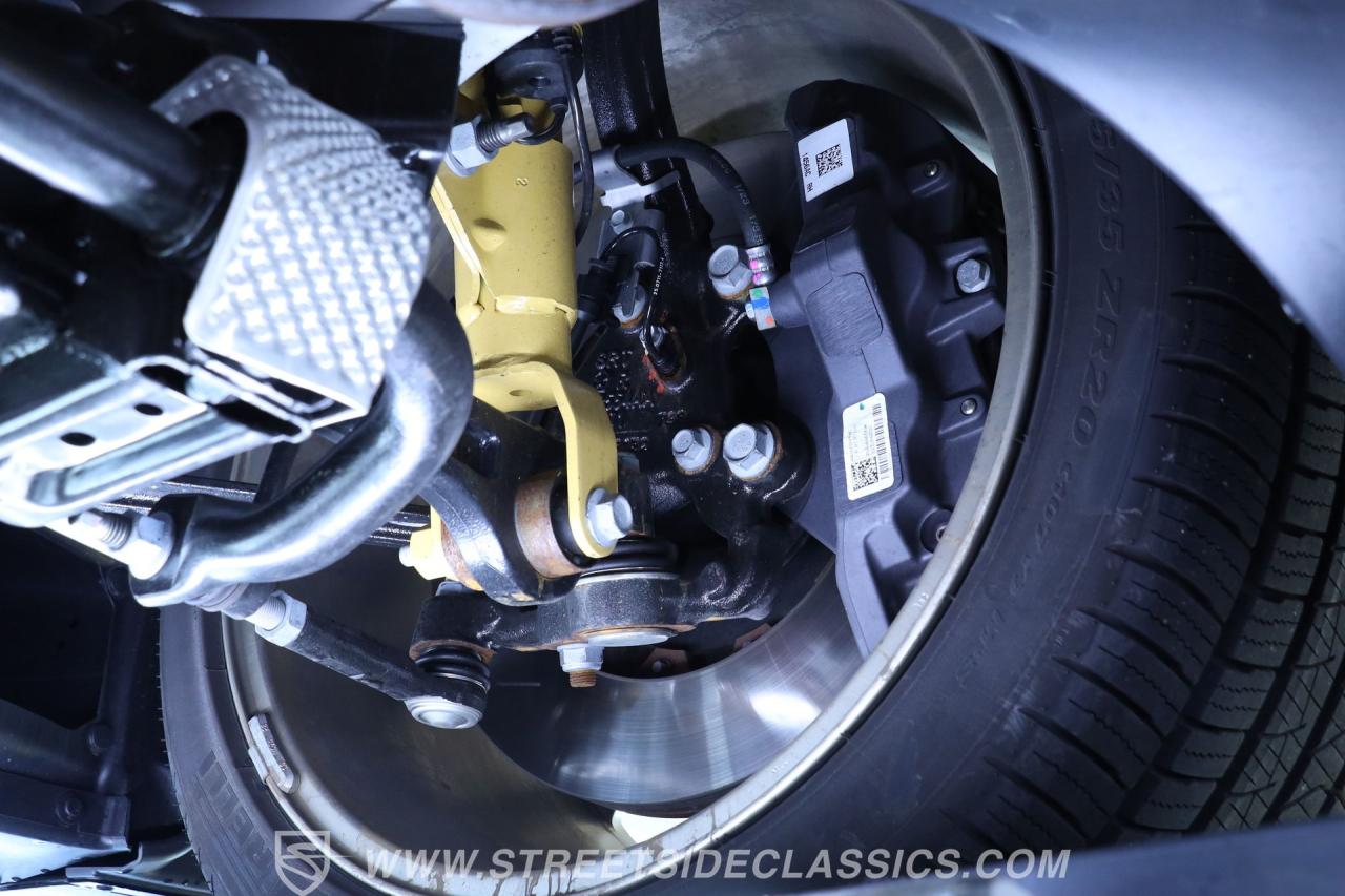 2023 Dodge Challenger R/T Scat Pack Widebody Swinger Special Edition