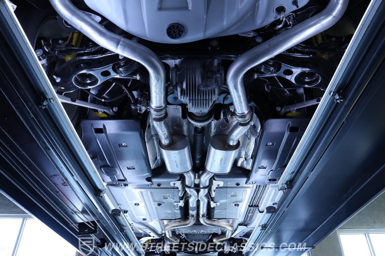 2023 Dodge Challenger R/T Scat Pack Widebody Swinger Special Edition