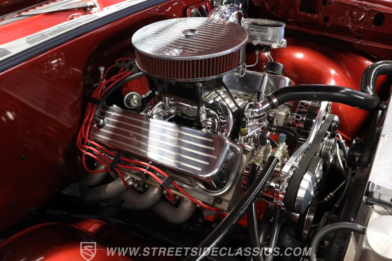 1974 Chevrolet C10 Cheyenne Restomod