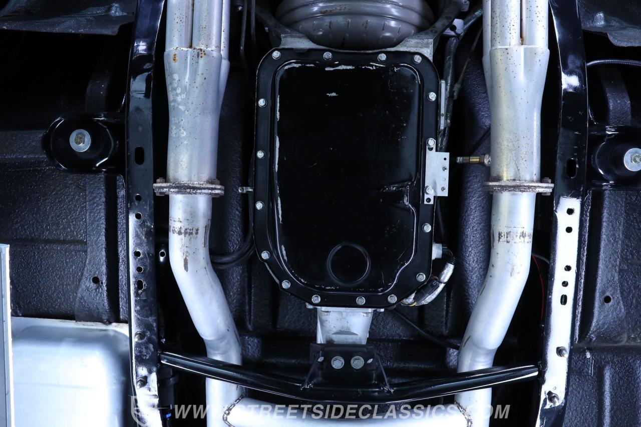 1974 Chevrolet C10 Cheyenne Restomod