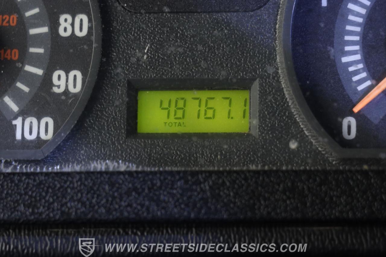 2003 Hummer H1 Pickup