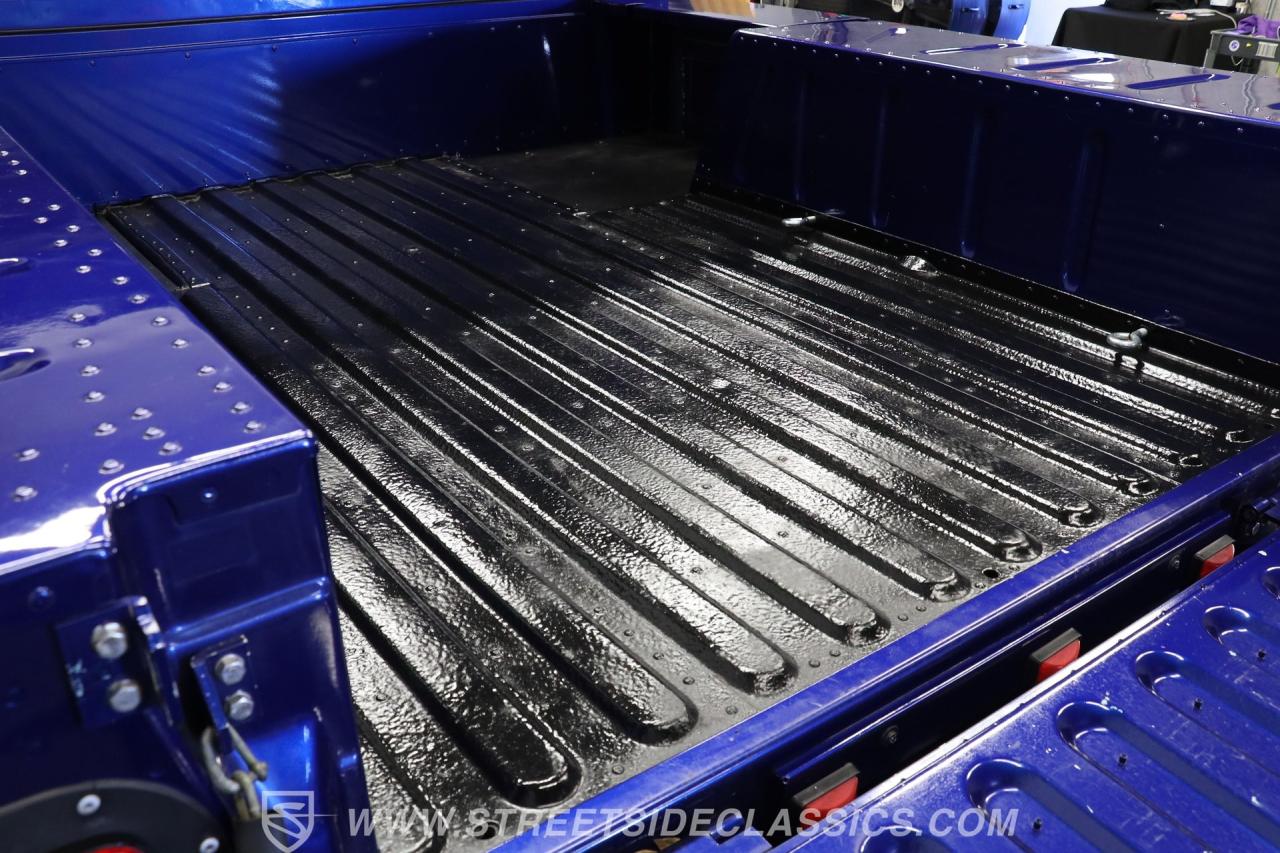 2003 Hummer H1 Pickup