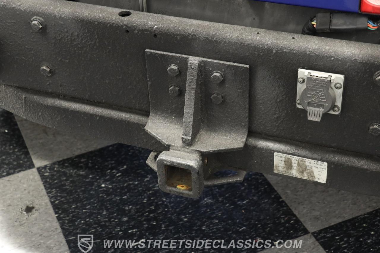 2003 Hummer H1 Pickup