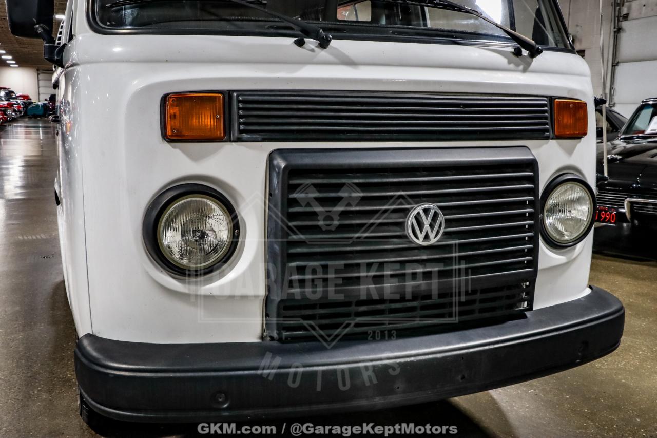 1996 Volkswagen Type 2