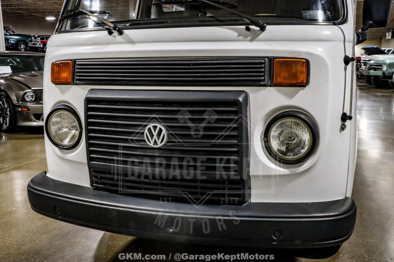 1996 Volkswagen Type 2