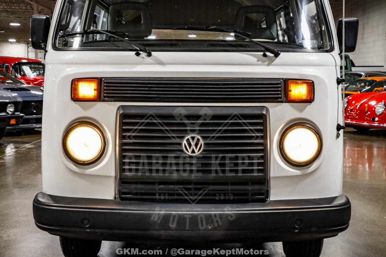 1996 Volkswagen Type 2