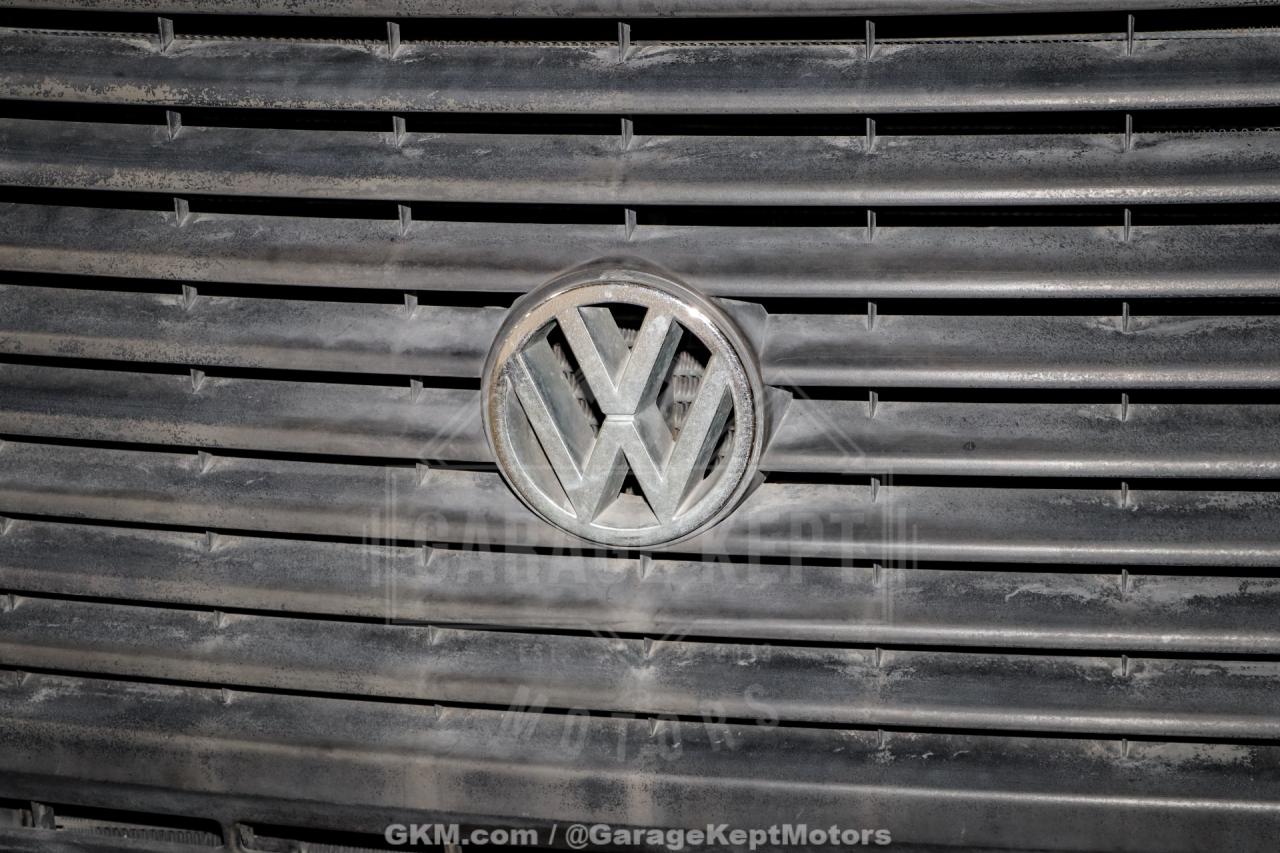 1996 Volkswagen Type 2