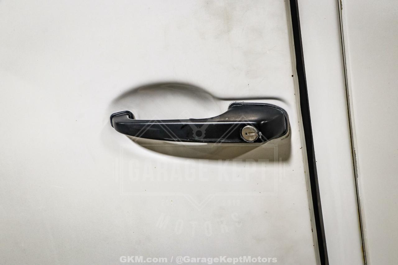 1996 Volkswagen Type 2