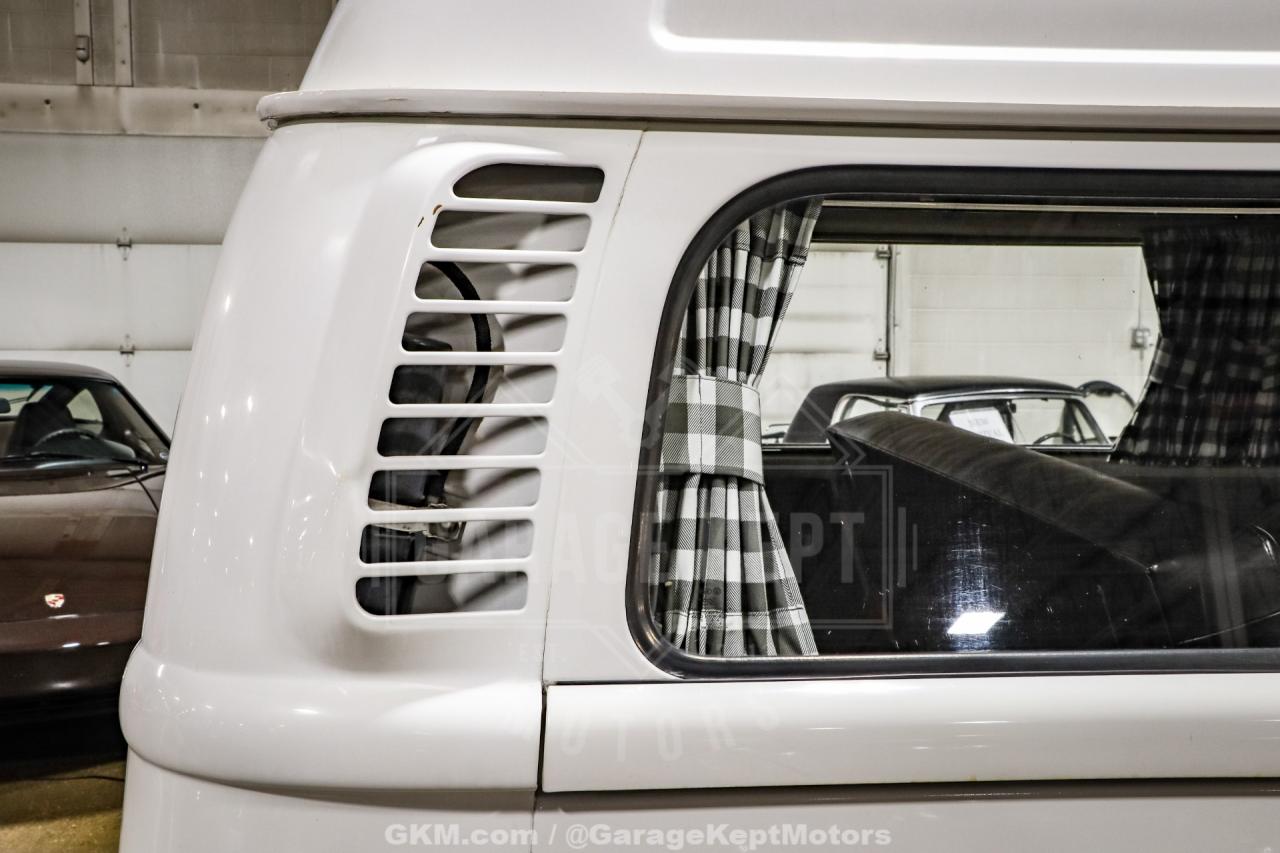 1996 Volkswagen Type 2