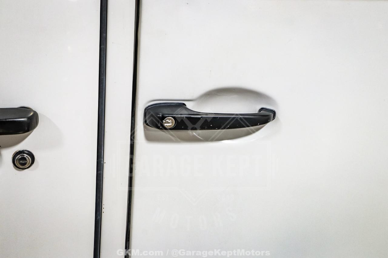 1996 Volkswagen Type 2